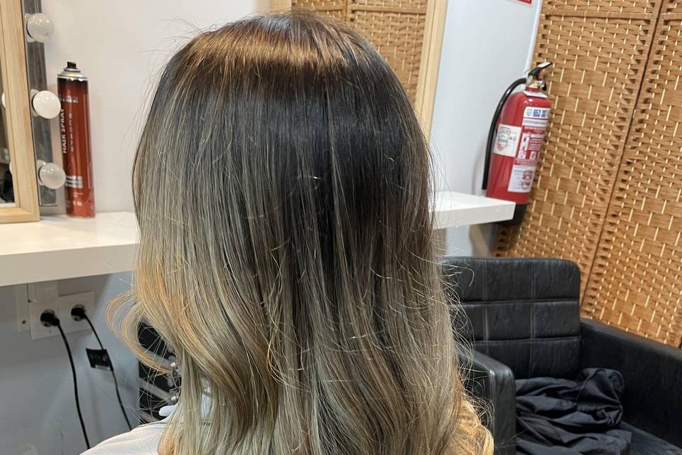 Color