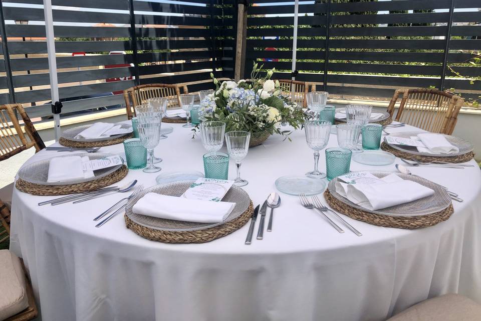 Eventos privados