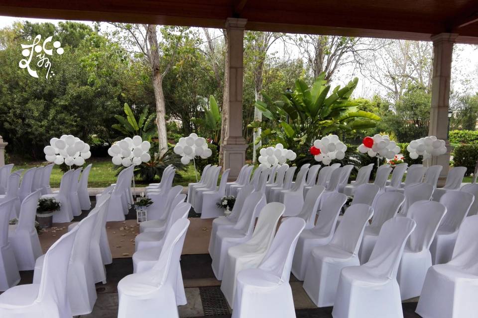 eLeyCe eventos