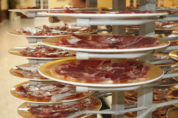 Jamón