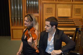 Eventos Musicales F&A