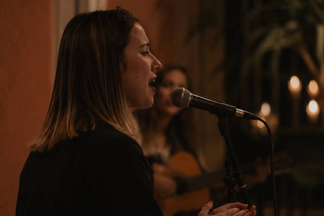 Evento Flamenco