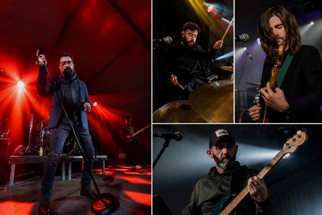 Cover Band