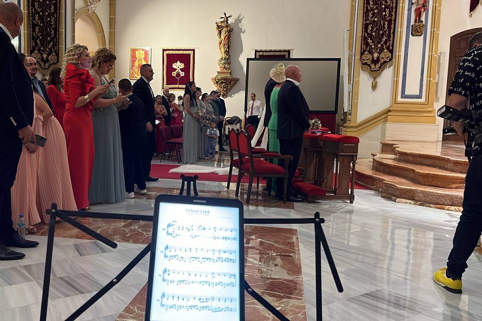 Ceremonia