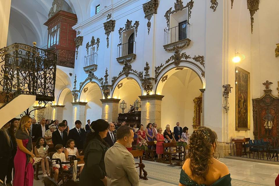 Ceremonia