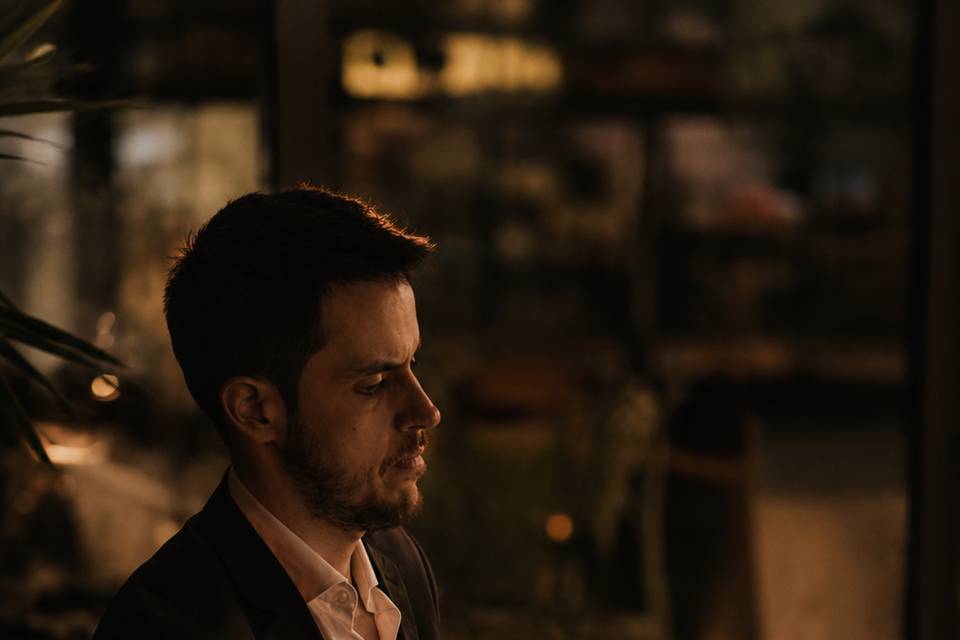 Cóctel Nocturno Piano