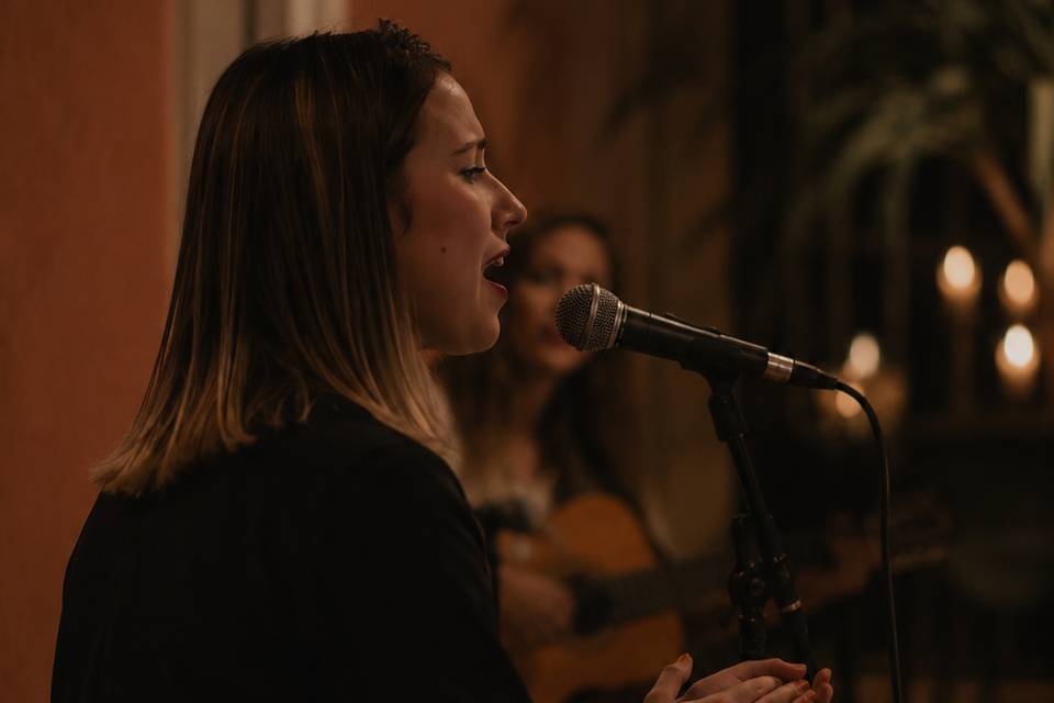 Evento Flamenco