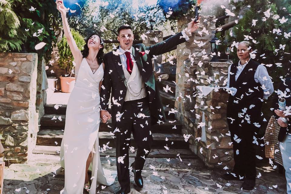 Boda