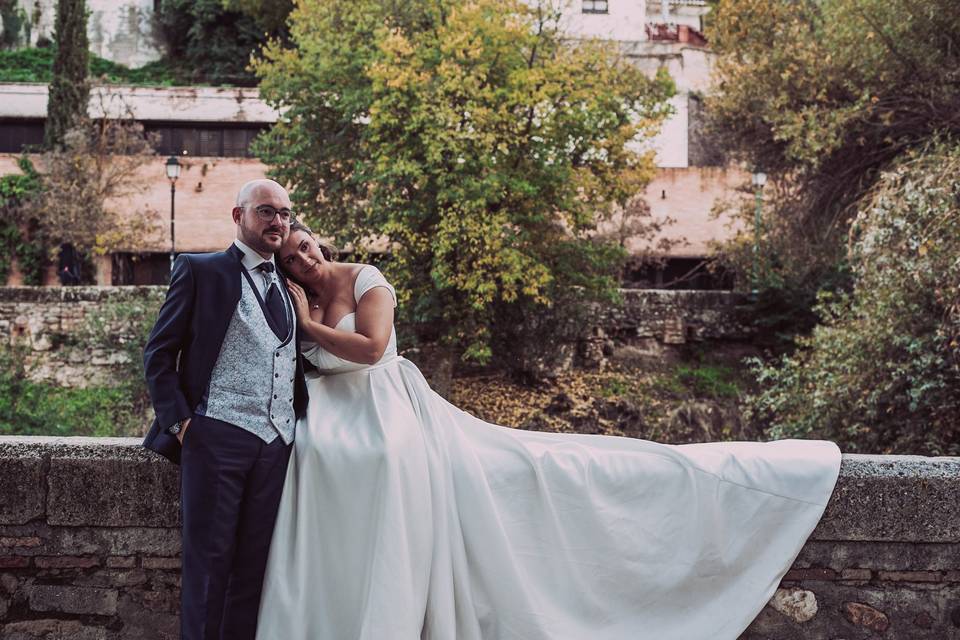 Boda