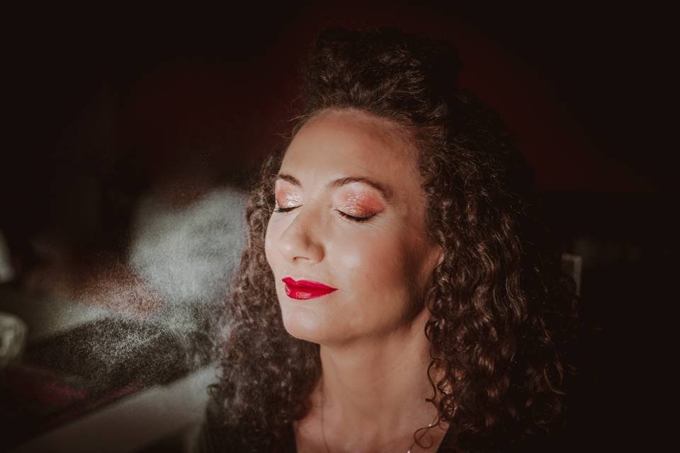 Maquillaje