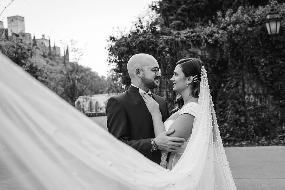 Boda