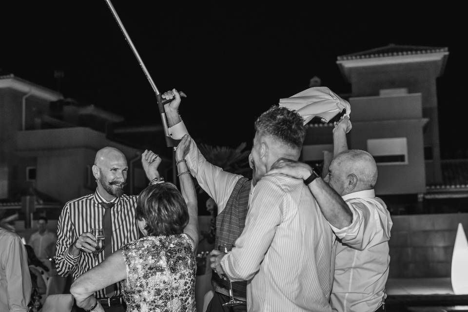 A.C Fotografía