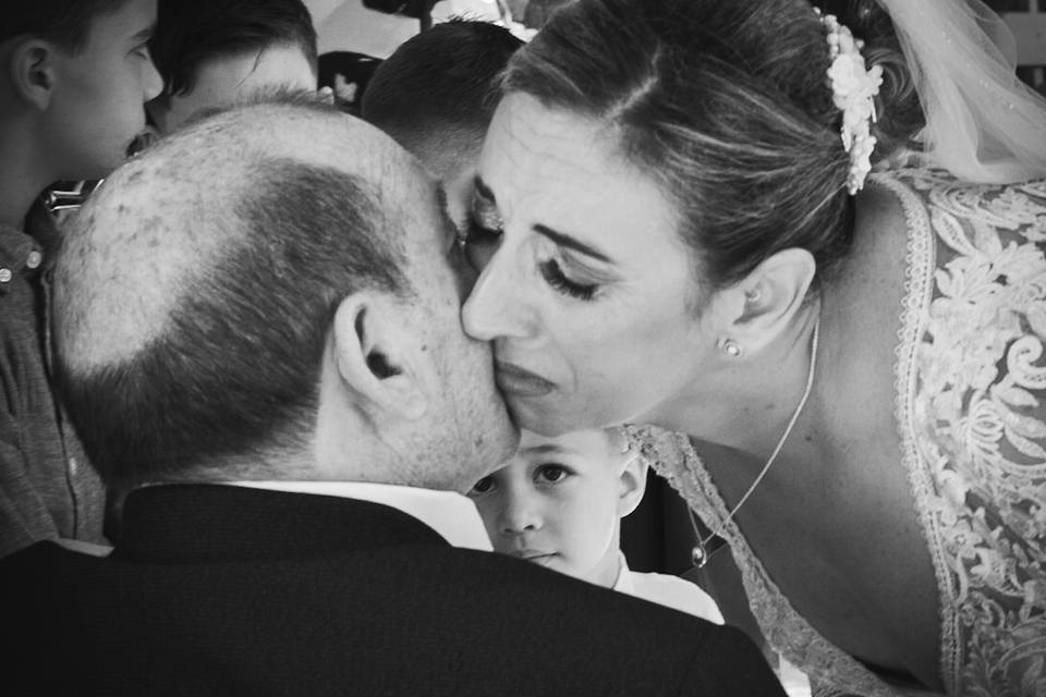 Boda