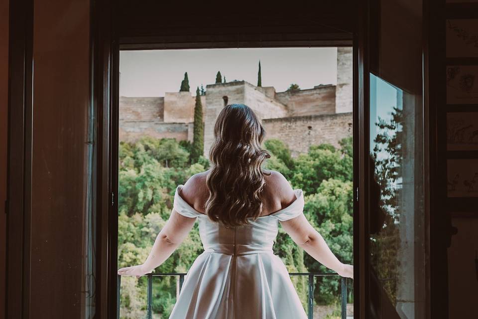 Boda