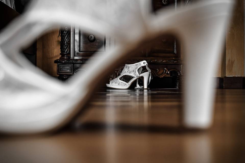 Zapatos
