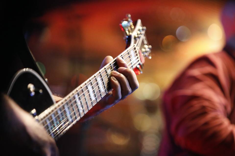 Guitarra Torres