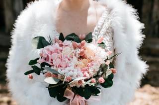 Les Fleurs de Coco