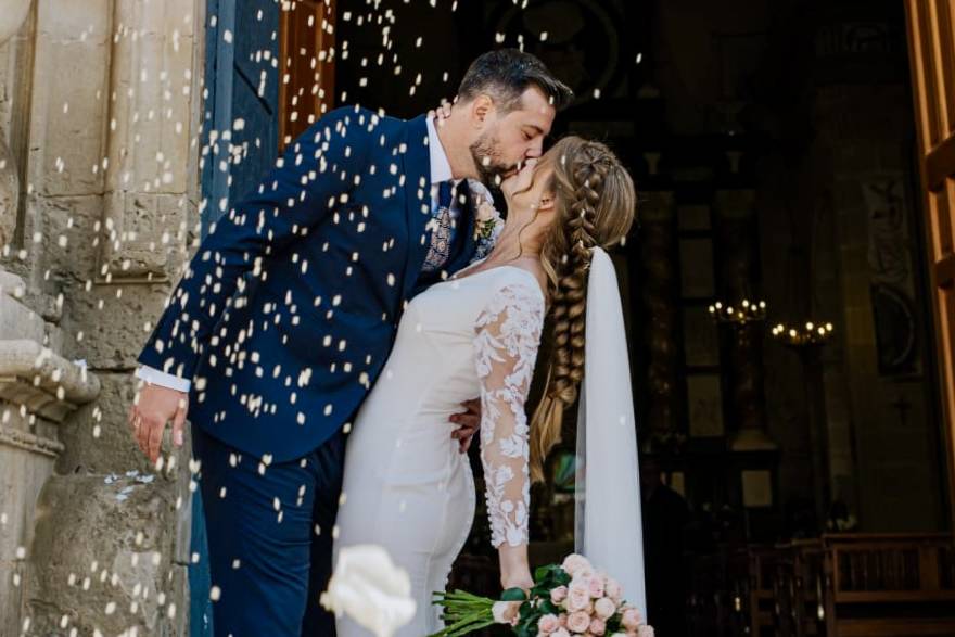 Novias julia
