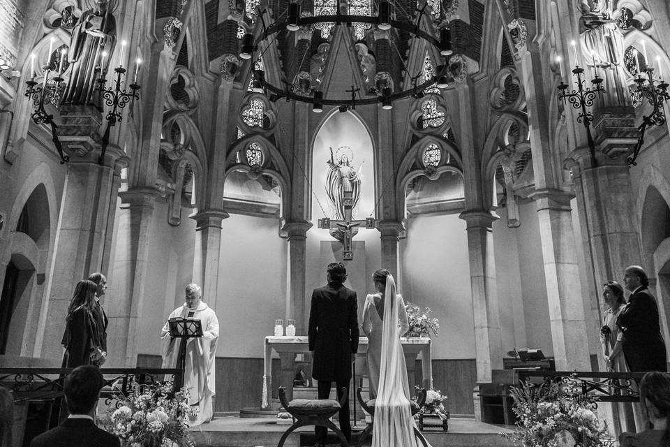 Matrimonio