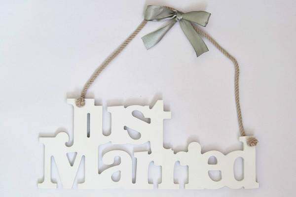 Cartel Just Married