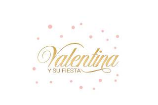 Valentina y su fiesta