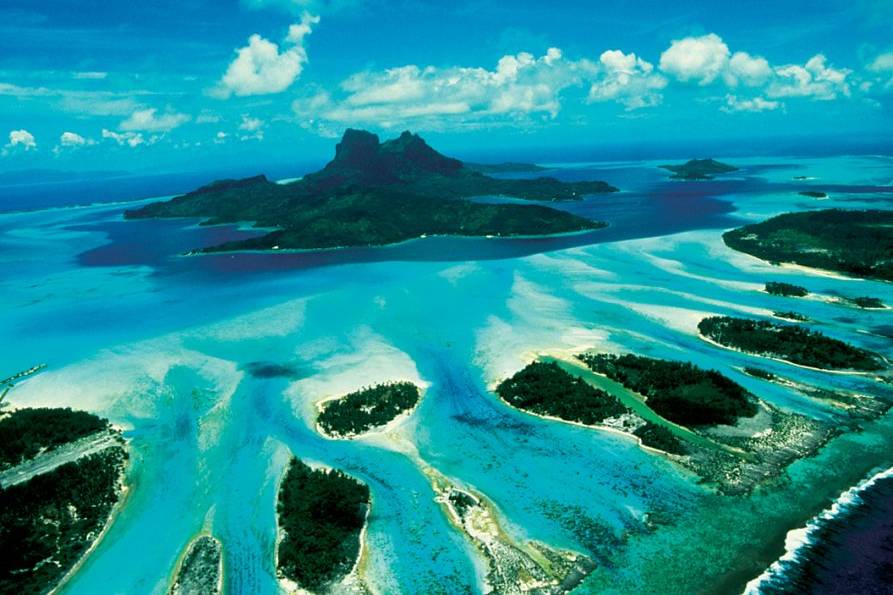 Bora Bora