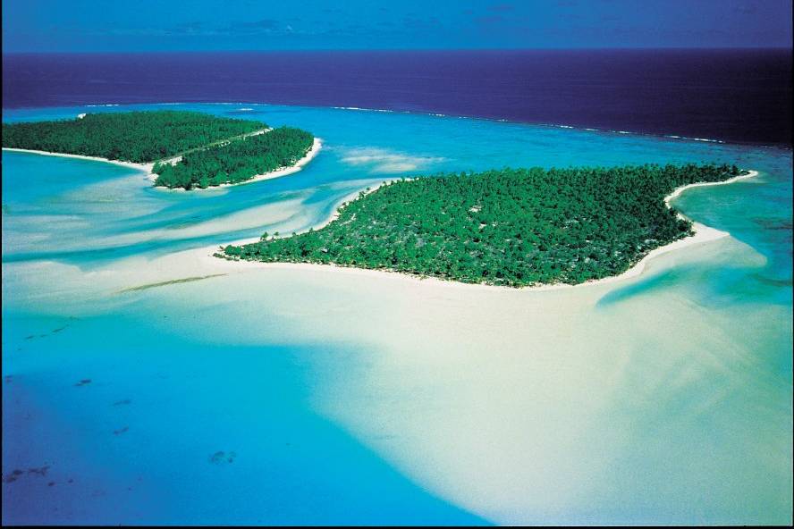Polinesia viajes