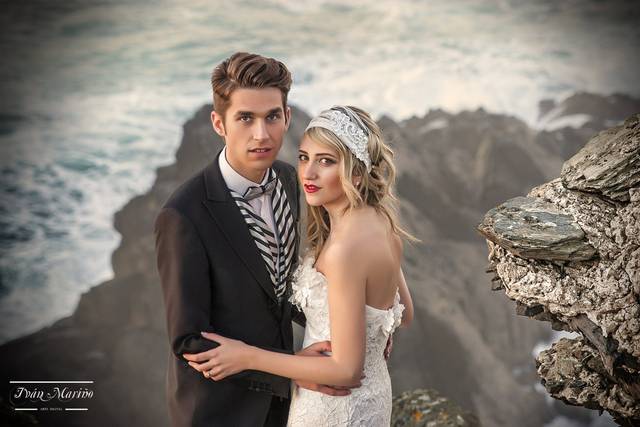 Dulce y Martín