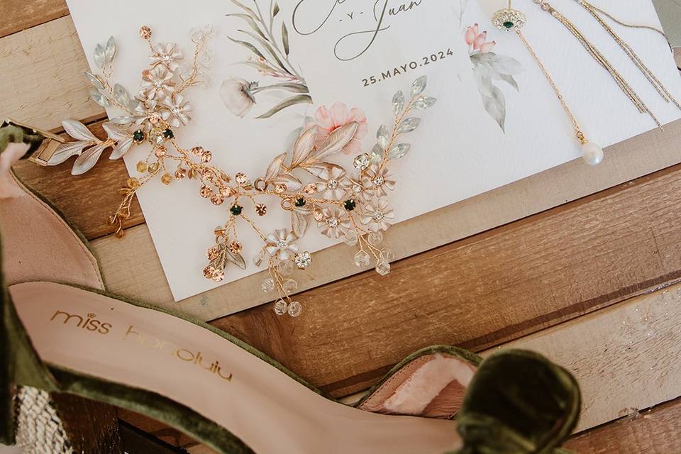 Invitación