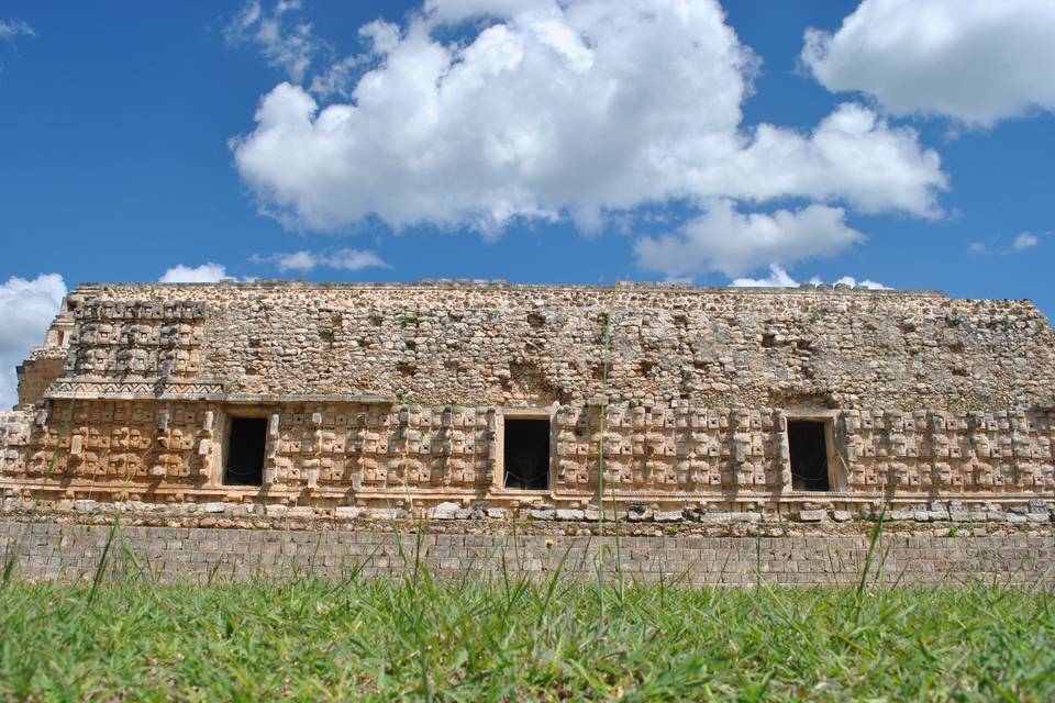 Vive Mayan Tours