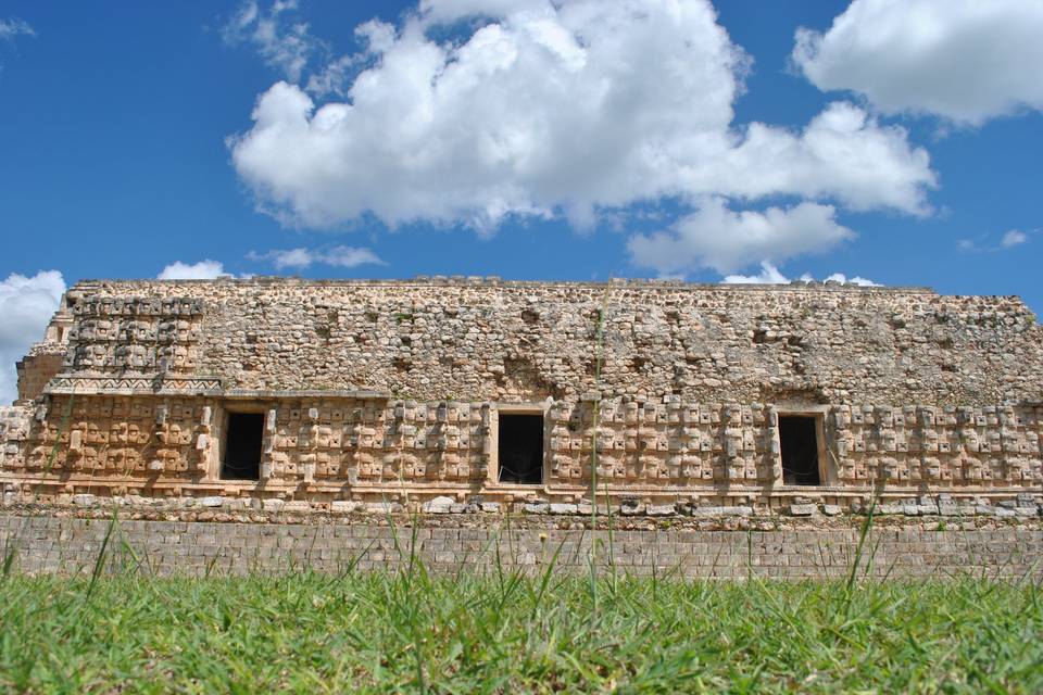 Uxmal