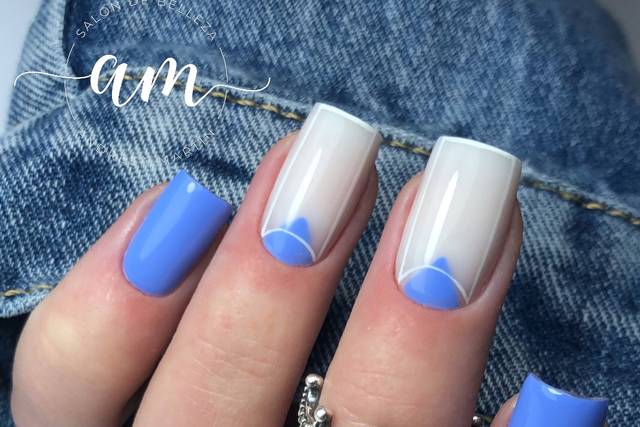 Uñas de gel
