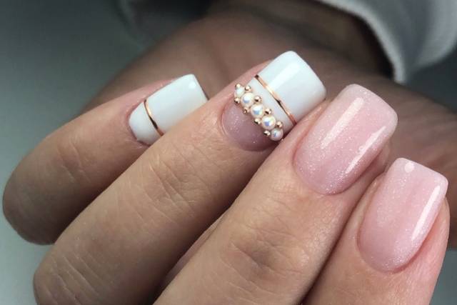 Uñas de gel
