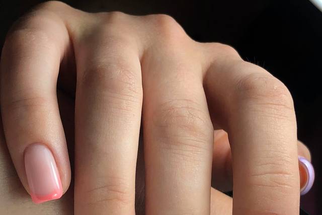 Esmaltado permanente