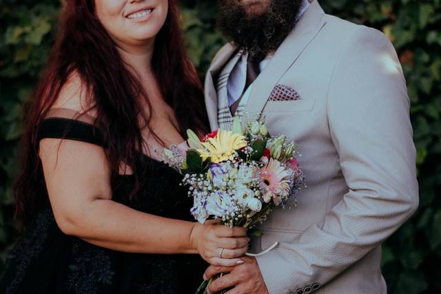 Debora & Ezequiel