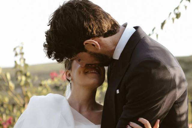 Mrs. Robinson Wedding
