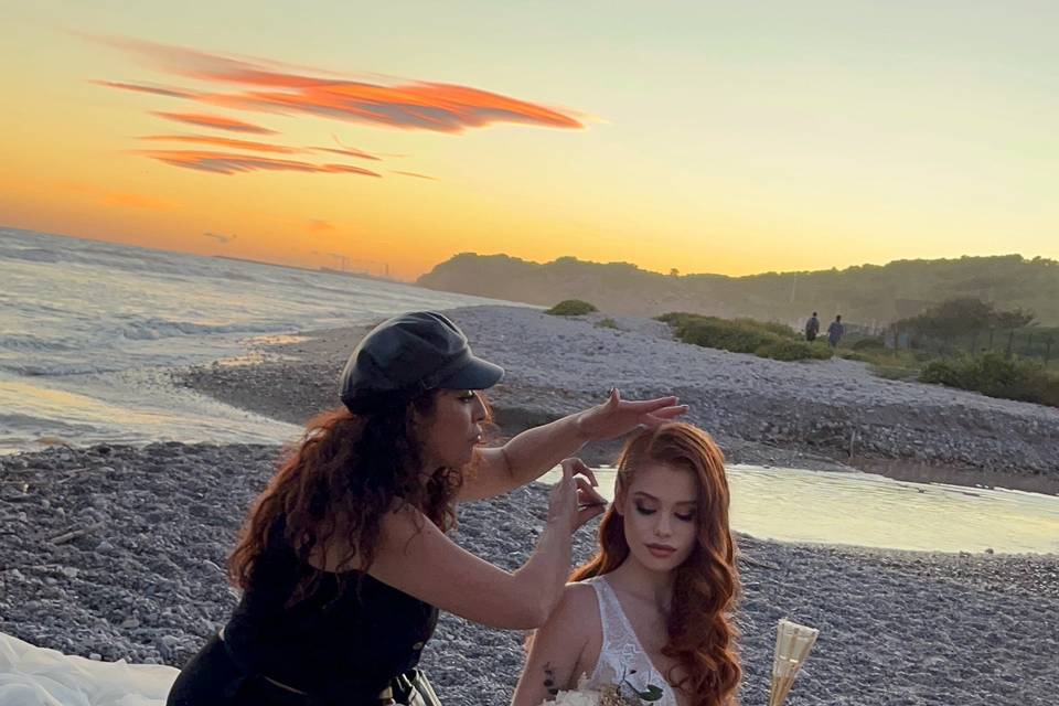 Atardecer