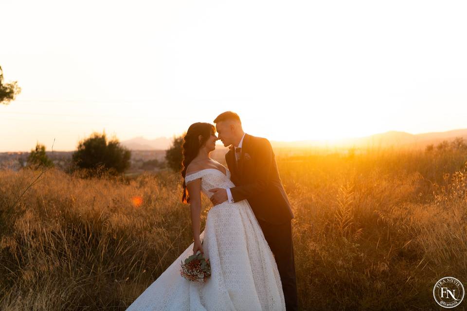 Romántica