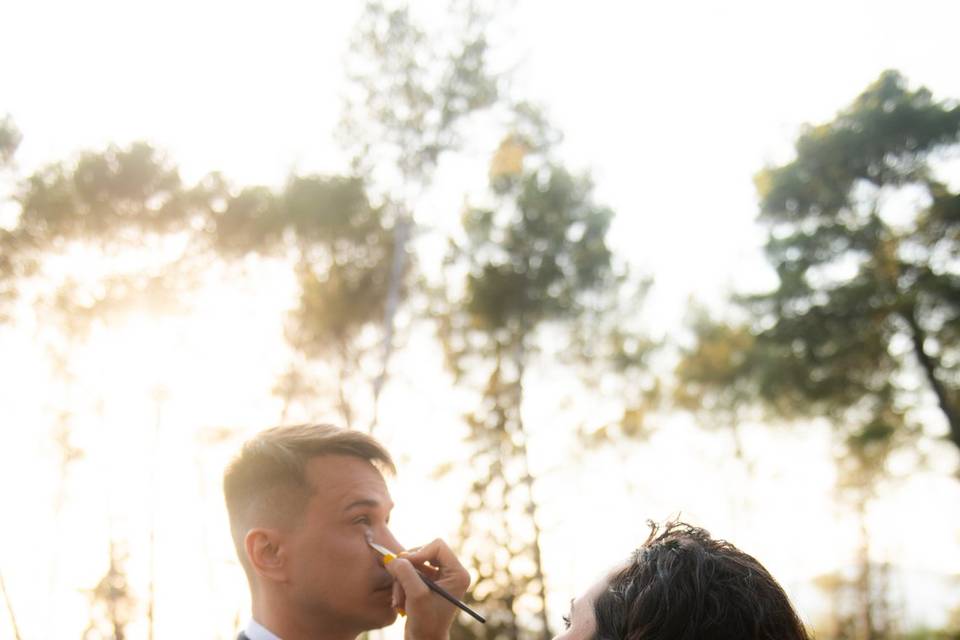 Romántica