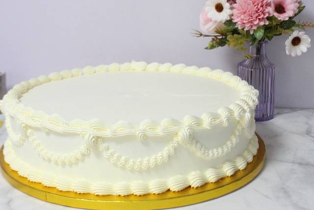 Maxi cake