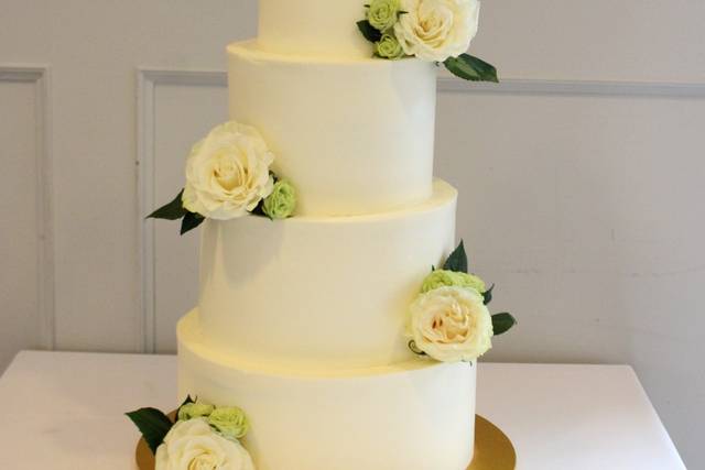 Cakes by Julee