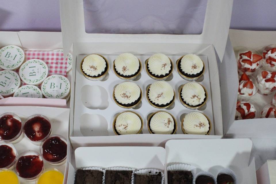 Mesa dulce