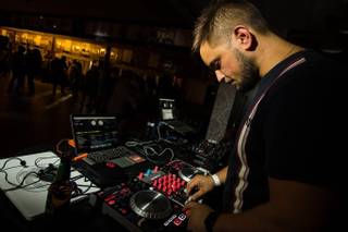 DJ Manudup