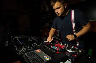 DJ Manudup