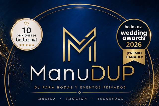 DJ Manudup