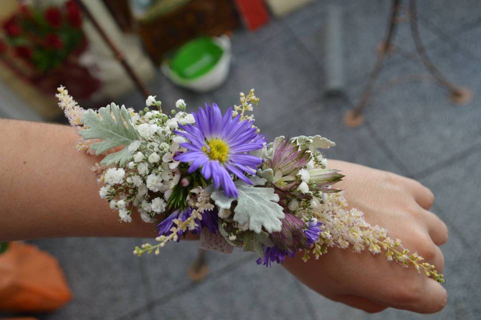 Pulsera