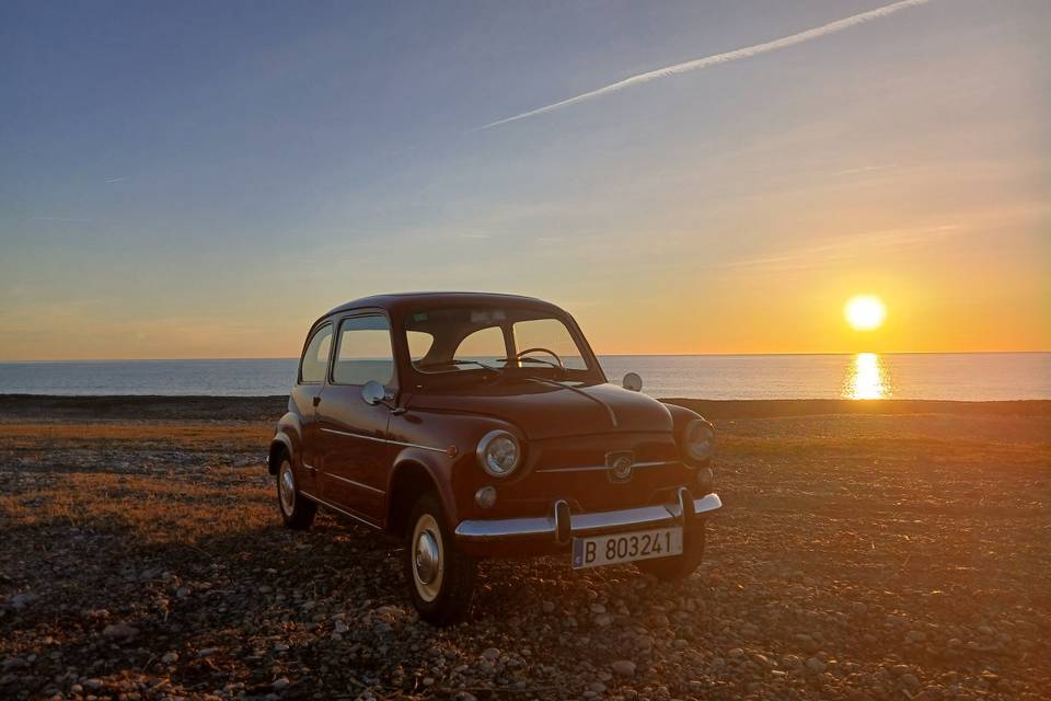Seat 600