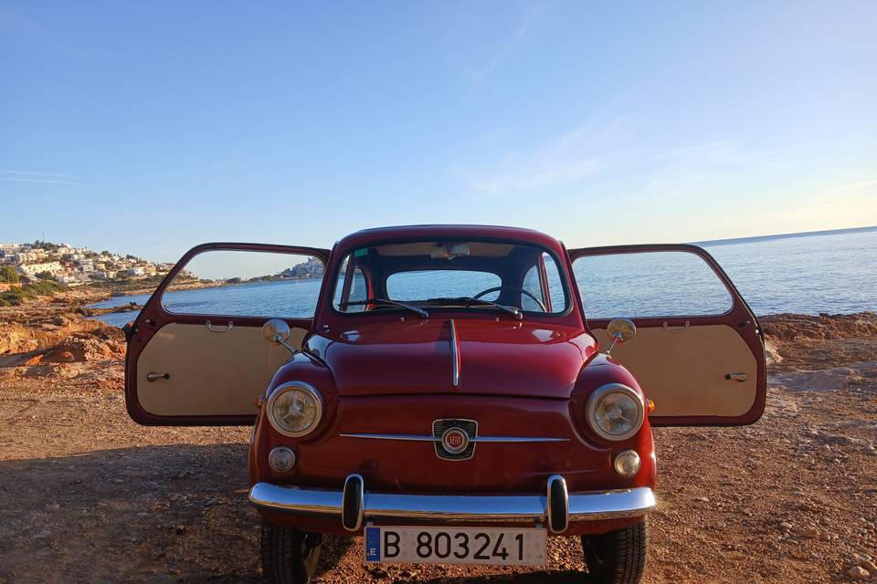 Seat 600