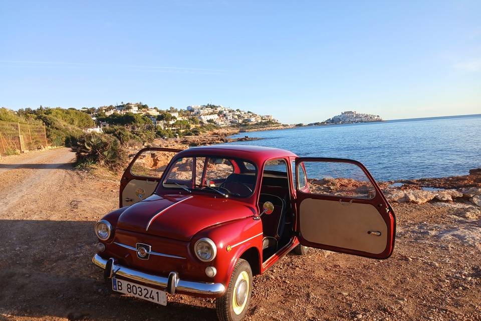 Seat 600