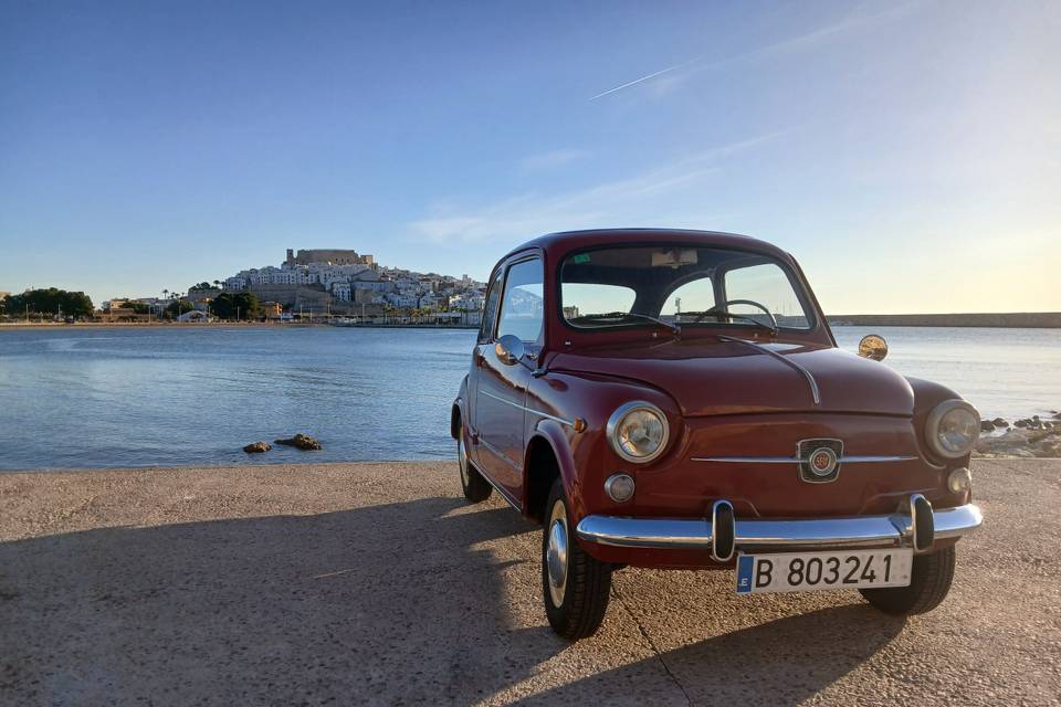 Seat 600